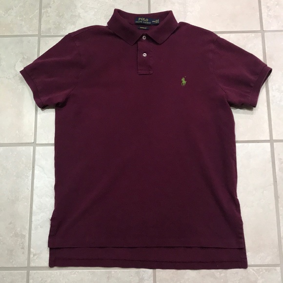 Polo Ralph Lauren Other - Polo by Ralph Lauren Shirt. Medium custom fit!